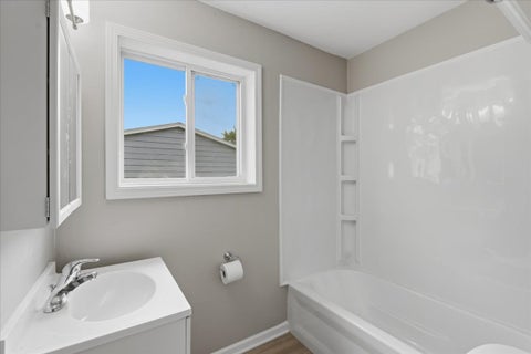 Tiny photo for 693 Minerva Avenue, Wauconda, IL 60084 (MLS # 12737868)
