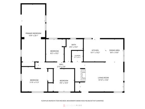 Tiny photo for 693 Minerva Avenue, Wauconda, IL 60084 (MLS # 12737868)
