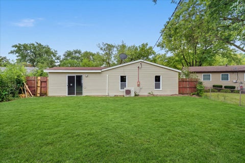 Tiny photo for 693 Minerva Avenue, Wauconda, IL 60084 (MLS # 12737868)