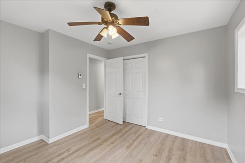 Tiny photo for 693 Minerva Avenue, Wauconda, IL 60084 (MLS # 12737868)