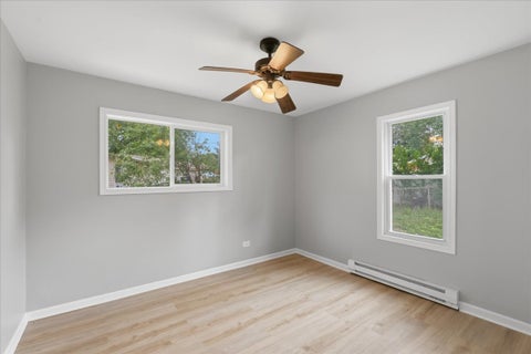 Tiny photo for 693 Minerva Avenue, Wauconda, IL 60084 (MLS # 12737868)