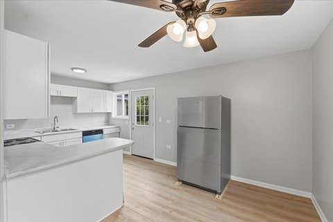 Tiny photo for 693 Minerva Avenue, Wauconda, IL 60084 (MLS # 12737868)