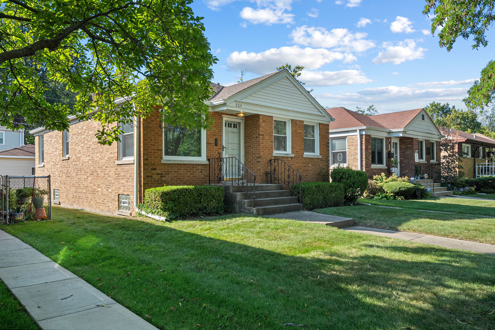 604 Dodge Avenue
