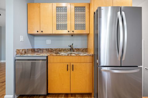 Tiny photo for 604 Dodge Avenue, Evanston, IL 60202 (MLS # 12483934)