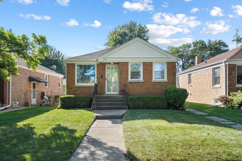 604 Dodge Avenue Evanston IL 60202