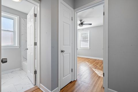 Tiny photo for 604 Dodge Avenue, Evanston, IL 60202 (MLS # 12483934)