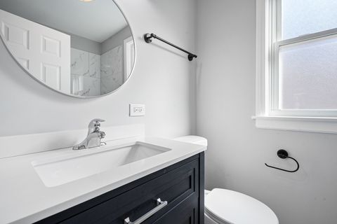 Tiny photo for 604 Dodge Avenue, Evanston, IL 60202 (MLS # 12483934)