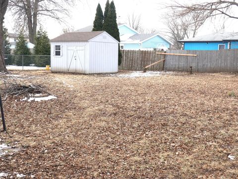 Tiny photo for 973 Cardinal Drive, Bradley, IL 60915 (MLS # 12566968)