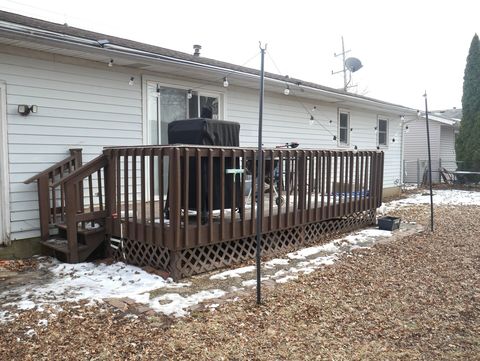 Tiny photo for 973 Cardinal Drive, Bradley, IL 60915 (MLS # 12566968)