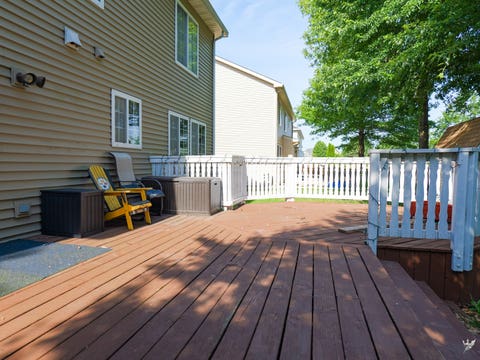 Tiny photo for 309 Wabena Court, Minooka, IL 60447 (MLS # 12657356)