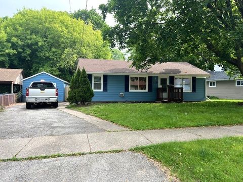 119 Harding Avenue Waukegan IL 60085