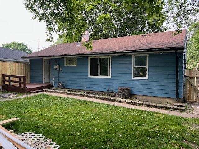 119 Harding Avenue