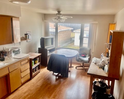 Tiny photo for 15061 Wabash Avenue, South Holland, IL 60473 (MLS # 12593604)