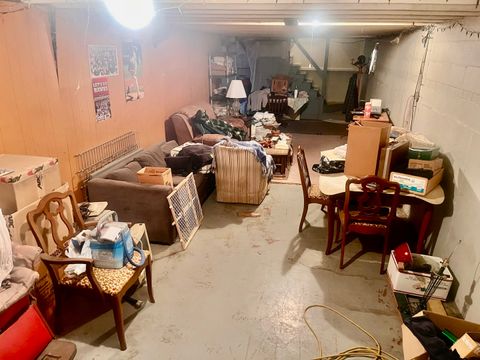 Tiny photo for 15061 Wabash Avenue, South Holland, IL 60473 (MLS # 12593604)