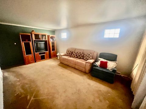 Tiny photo for 15061 Wabash Avenue, South Holland, IL 60473 (MLS # 12593604)