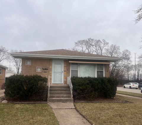 Photo of 15061 Wabash Avenue, South Holland, IL 60473 (MLS # 12593604)