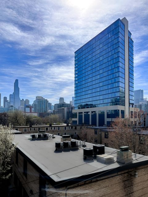 808 N Cleveland Avenue 1302 Chicago IL 60610