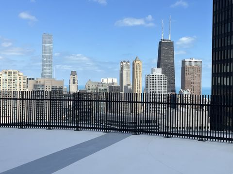 Tiny photo for 300 N State Street #5225, Chicago, IL 60654 (MLS # 12620141)