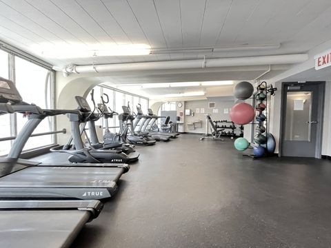 Tiny photo for 300 N State Street #5225, Chicago, IL 60654 (MLS # 12620141)