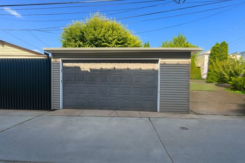 Tiny photo for 2735 W 36th Street, Chicago, IL 60632 (MLS # 12482512)