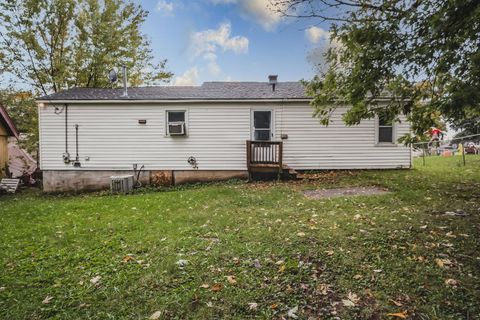 Tiny photo for 8920 Memory Trail, Wonder Lake, IL 60097 (MLS # 12503687)