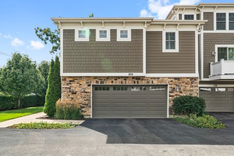 Tiny photo for 826 Chestnut Street, Deerfield, IL 60015 (MLS # 12583138)