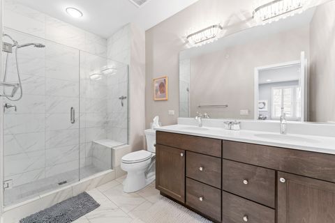 Tiny photo for 826 Chestnut Street, Deerfield, IL 60015 (MLS # 12583138)