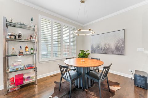 Tiny photo for 826 Chestnut Street, Deerfield, IL 60015 (MLS # 12583138)