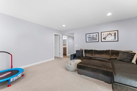 Tiny photo for 826 Chestnut Street, Deerfield, IL 60015 (MLS # 12583138)