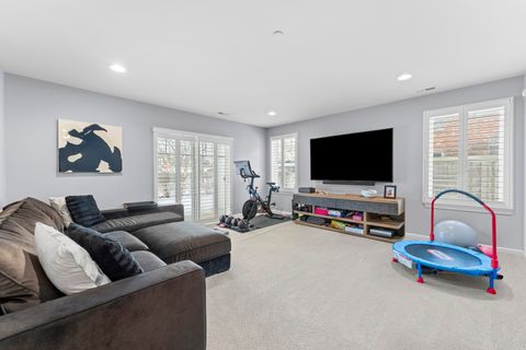 Tiny photo for 826 Chestnut Street, Deerfield, IL 60015 (MLS # 12583138)