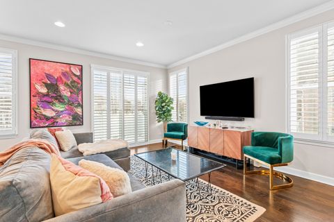 Tiny photo for 826 Chestnut Street, Deerfield, IL 60015 (MLS # 12583138)