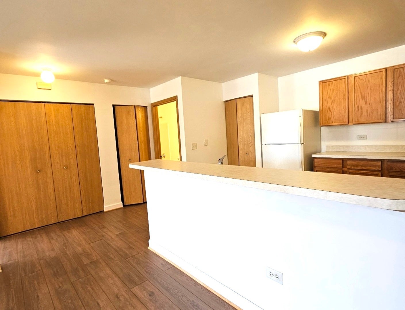 1443 Mcclure Road 207
