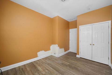 Tiny photo for 1453 W GARFIELD Boulevard #1, Chicago, IL 60636 (MLS # 12495373)