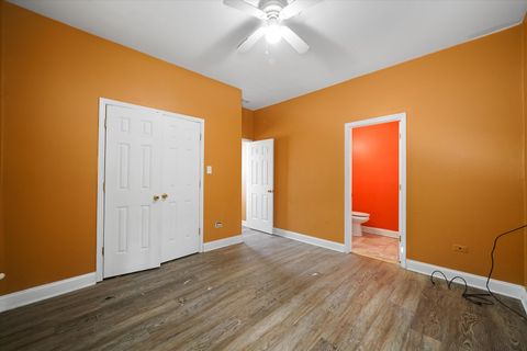 Tiny photo for 1453 W GARFIELD Boulevard #1, Chicago, IL 60636 (MLS # 12495373)