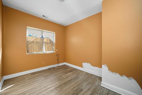 Tiny photo for 1453 W GARFIELD Boulevard #1, Chicago, IL 60636 (MLS # 12495373)