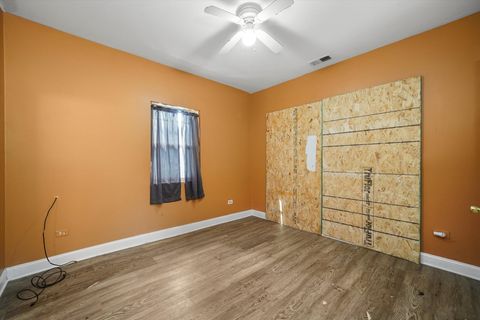 Tiny photo for 1453 W GARFIELD Boulevard #1, Chicago, IL 60636 (MLS # 12495373)