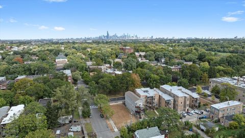Tiny photo for 1453 W GARFIELD Boulevard #1, Chicago, IL 60636 (MLS # 12495373)