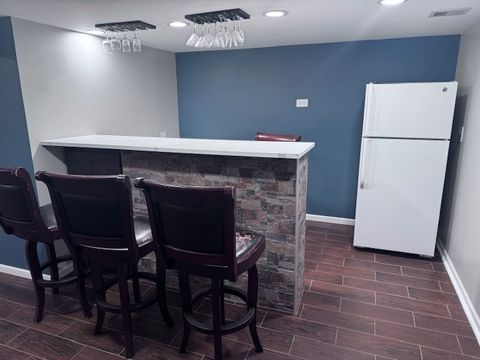 Tiny photo for 9132 S California Avenue, Evergreen Park, IL 60805 (MLS # 12620725)