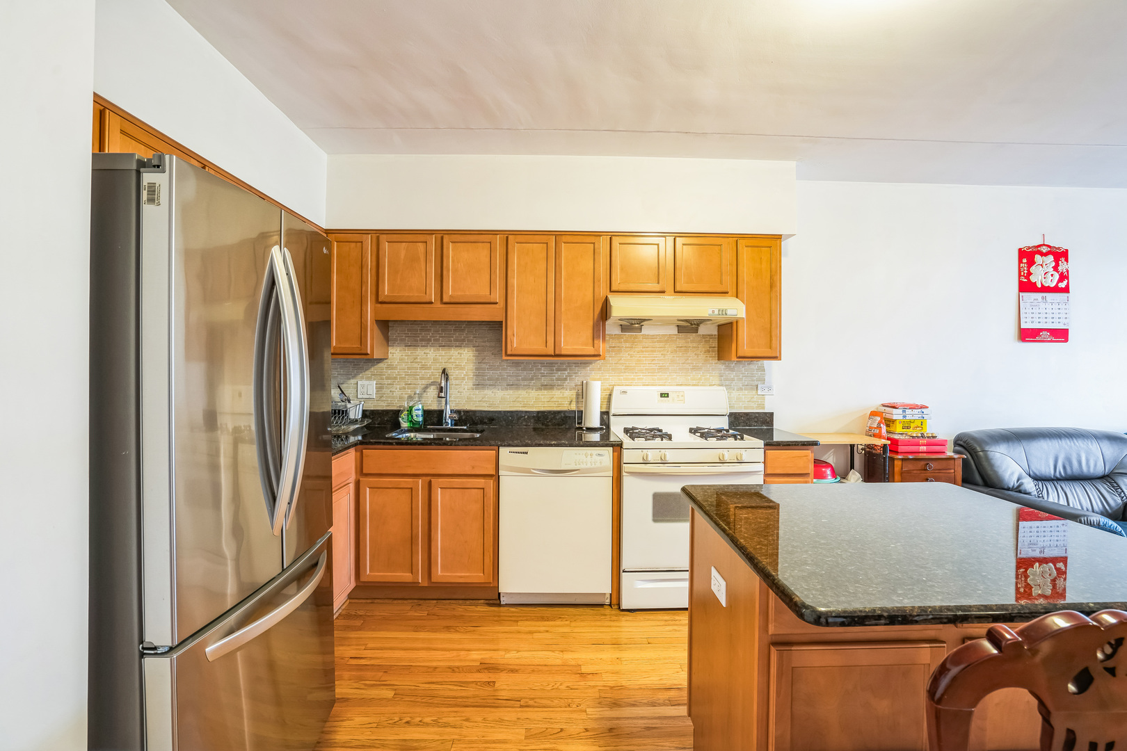 3000 S Wentworth Avenue 3A