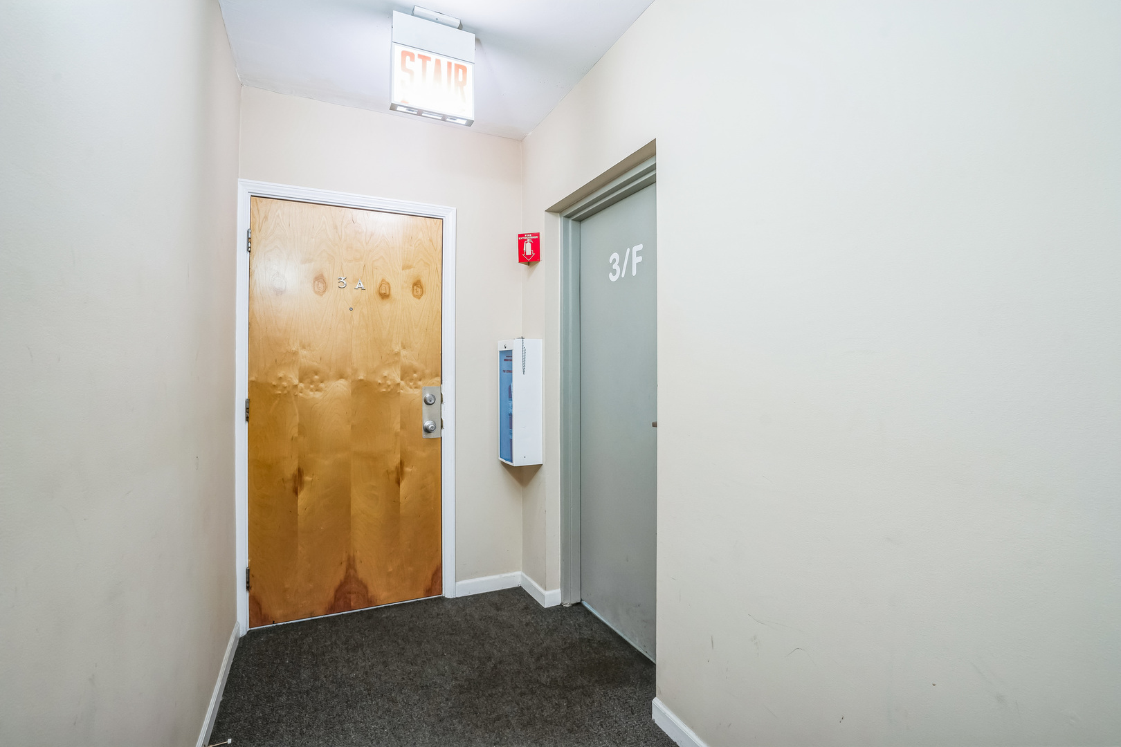 3000 S Wentworth Avenue 3A