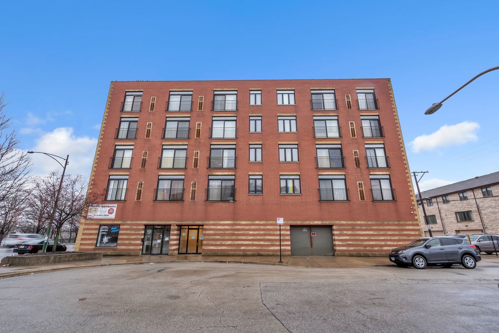 3000 S Wentworth Avenue 3A