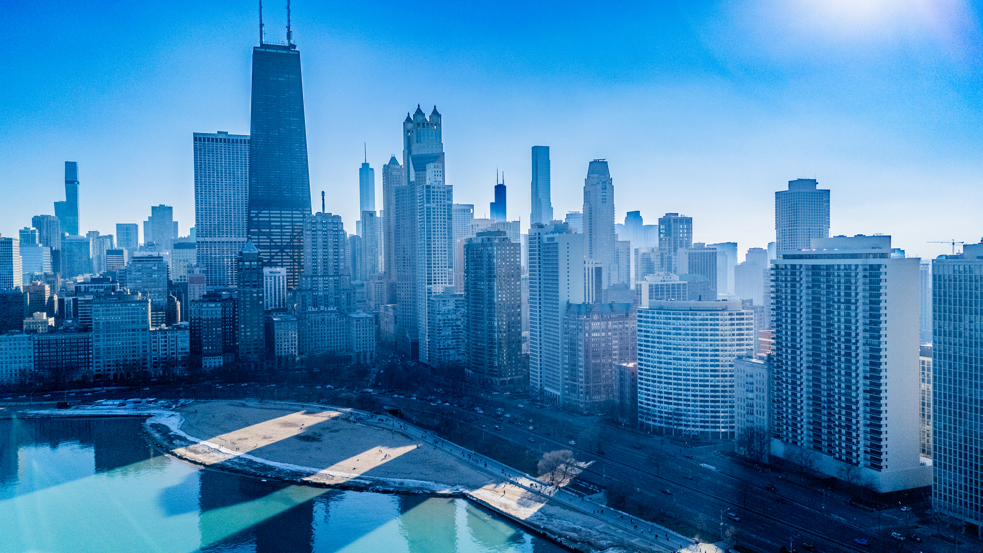 1212 N Lake Shore Drive 21BS