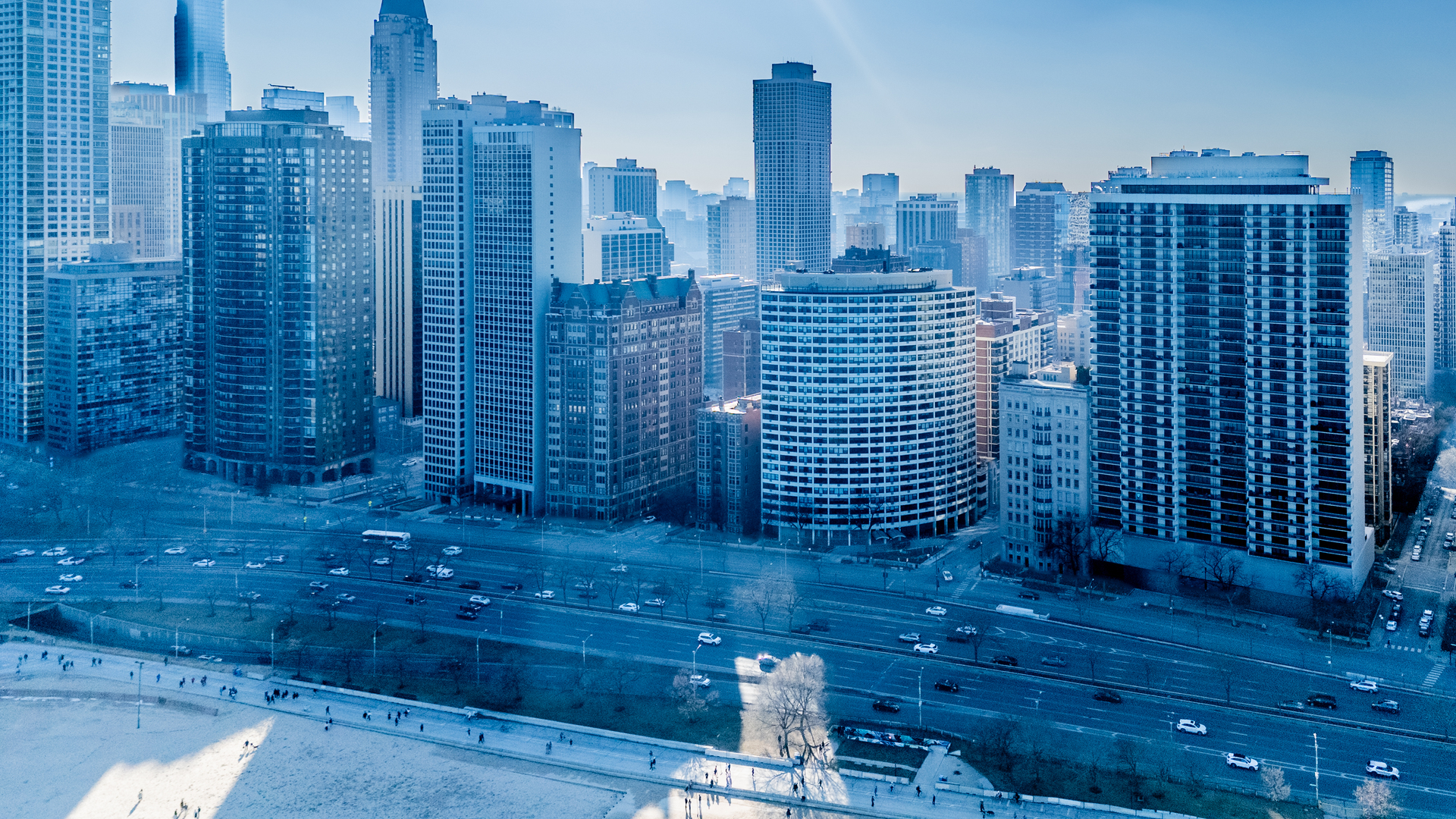 1212 N Lake Shore Drive 21BS