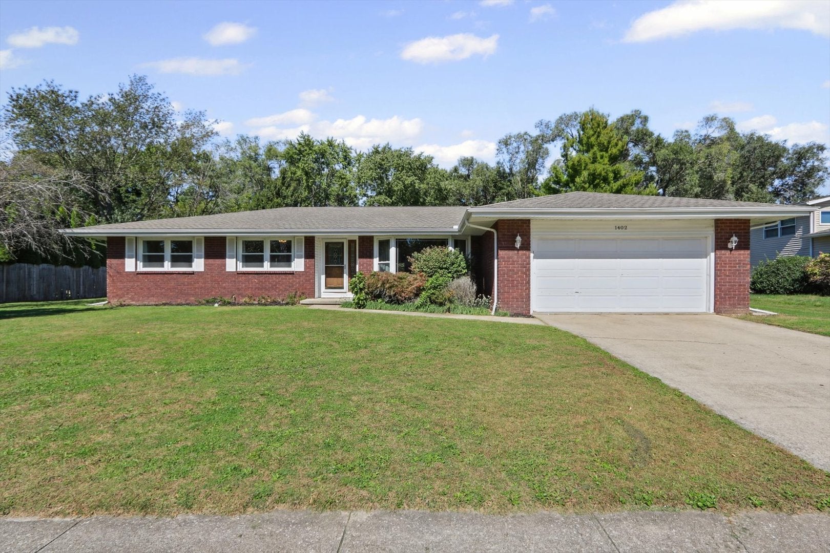 1402 Scovill Street