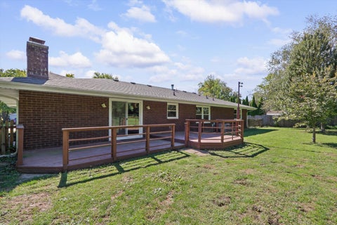 Tiny photo for 1402 Scovill Street, Urbana, IL 61801 (MLS # 12729415)