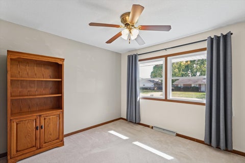 Tiny photo for 1402 Scovill Street, Urbana, IL 61801 (MLS # 12729415)