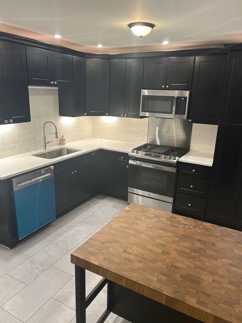 Tiny photo for 4726 N Winchester Avenue #F, Chicago, IL 60640 (MLS # 12511992)