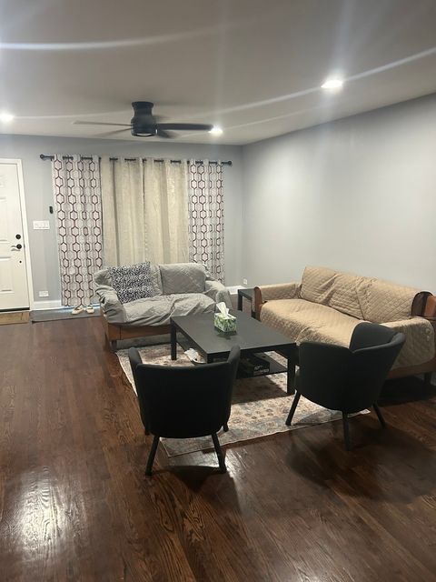 Tiny photo for 4726 N Winchester Avenue #F, Chicago, IL 60640 (MLS # 12511992)