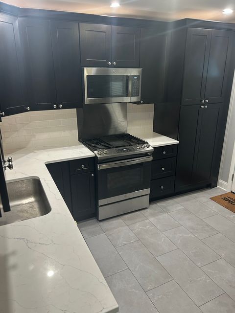 Tiny photo for 4726 N Winchester Avenue #F, Chicago, IL 60640 (MLS # 12511992)