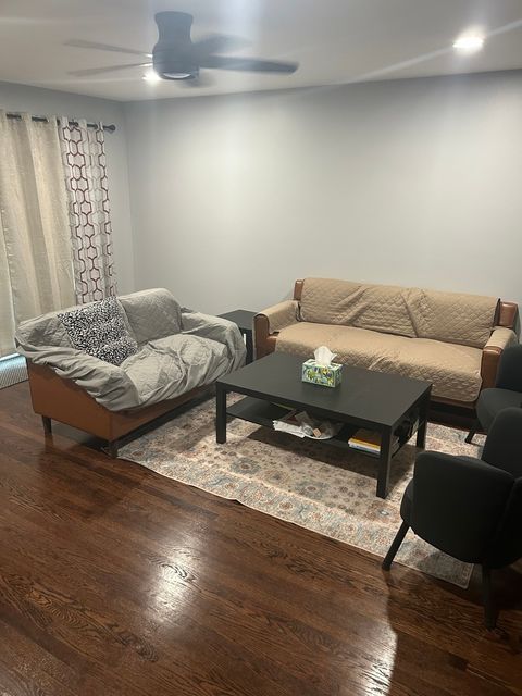 Tiny photo for 4726 N Winchester Avenue #F, Chicago, IL 60640 (MLS # 12511992)